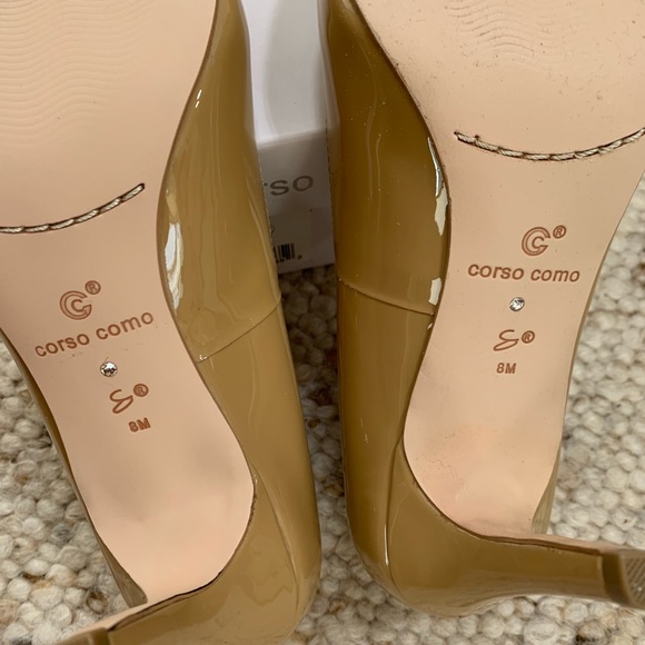 New Corso Cormo 3” stiletto - Picture 3 of 6